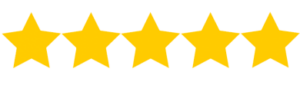 5 Star Review