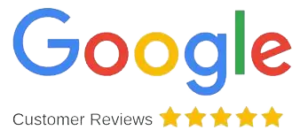 Google Review Logo